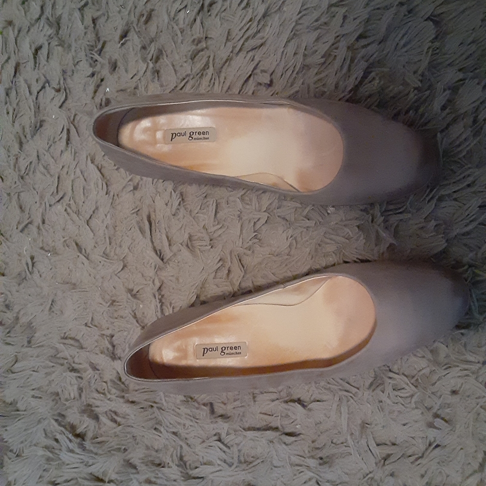 Paul Green Heels/Pumps